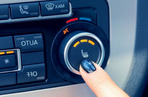 Addressing Strange Smells from Your Car's Air Conditioning