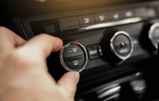 Car Air Conditioning Leaks: What You Need to Know to Stay Cool on the Road