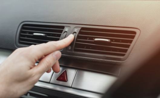 Common Issues with Car Air Conditioning Switches and How to Fix Them