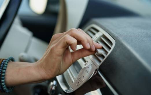 Don't Sweat It: Tips for Keeping Your Car Air Conditioning System Running Cool