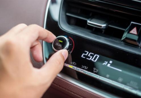 Expert Tips for Extending the Lifespan of Your Car's Air Conditioning Controls