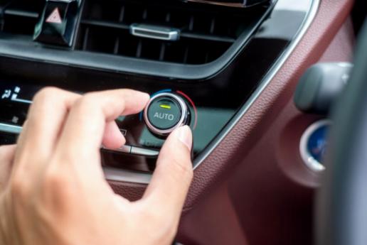 How to Diagnose and Fix Issues with Your Car Air Conditioning Thermostat