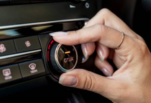 How to Identify and Fix Car Air Conditioning Leaks