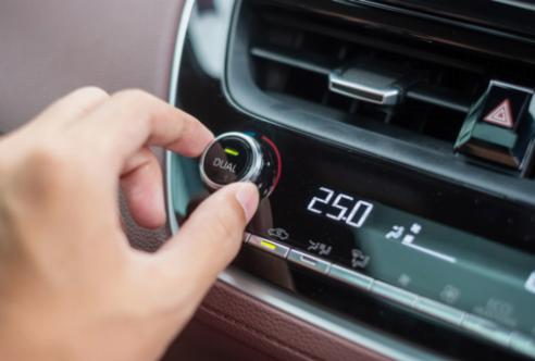 How to Troubleshoot and Fix Electrical Issues in Your Car's Air Conditioning