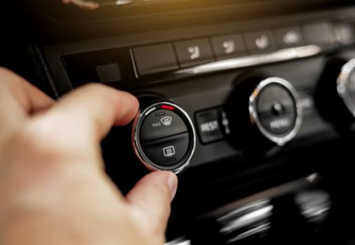 The Importance of Maintaining Your Car's Air Conditioning Electrical System