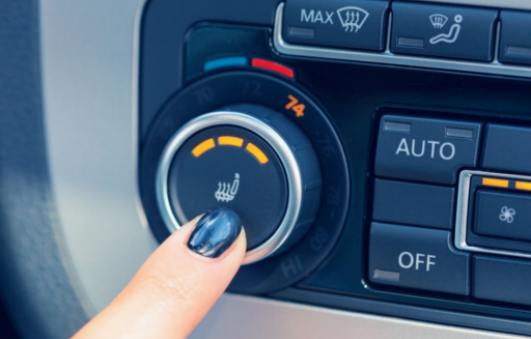 The Importance of Regular Maintenance for Your Car's Air Conditioning System