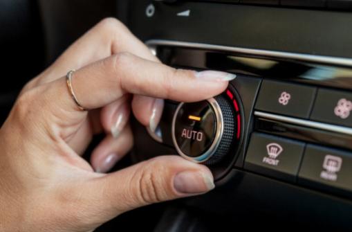 The Importance of Regularly Checking and Replacing Your Car's Air Conditioning Refrigerant