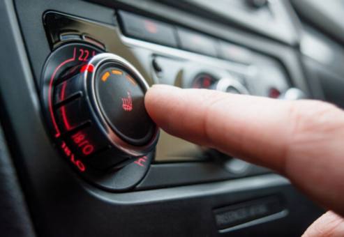 The Role of Car Air Conditioning Switches in Maintaining Comfortable Driving Conditions