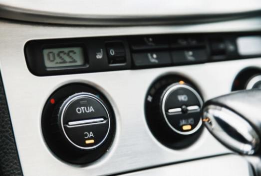 The Role of Electrical Components in Keeping Your Car's Air Conditioning Running Smoothly