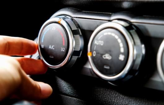 The Ultimate Guide to Preventing Car Air Conditioning Leaks