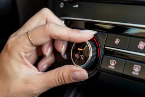 The Ultimate Guide to Replacing a Faulty Expansion Valve in Your Car's Air Conditioning System