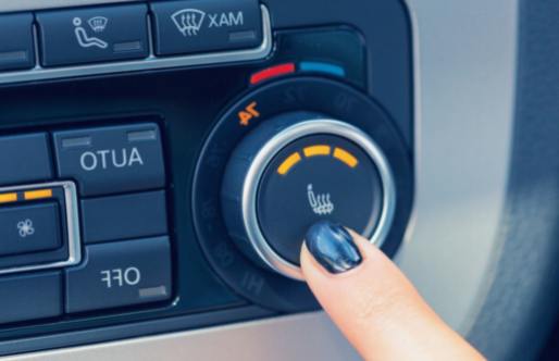 Understanding the Role of Refrigerant in Your Car's Air Conditioning System