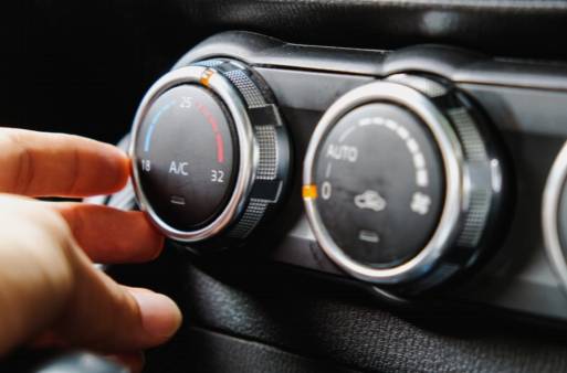 Why Proper Maintenance of Air Conditioning Controls is Essential for Your Car