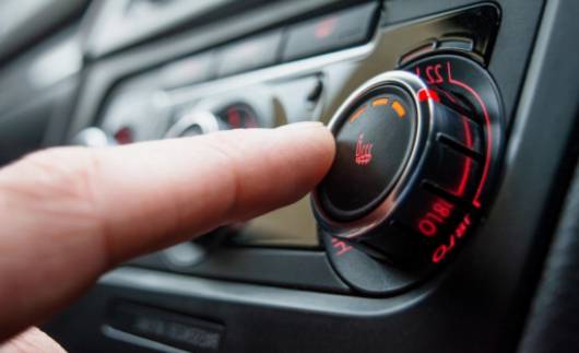 Why a Faulty Windscreen Defroster is a Safety Hazard